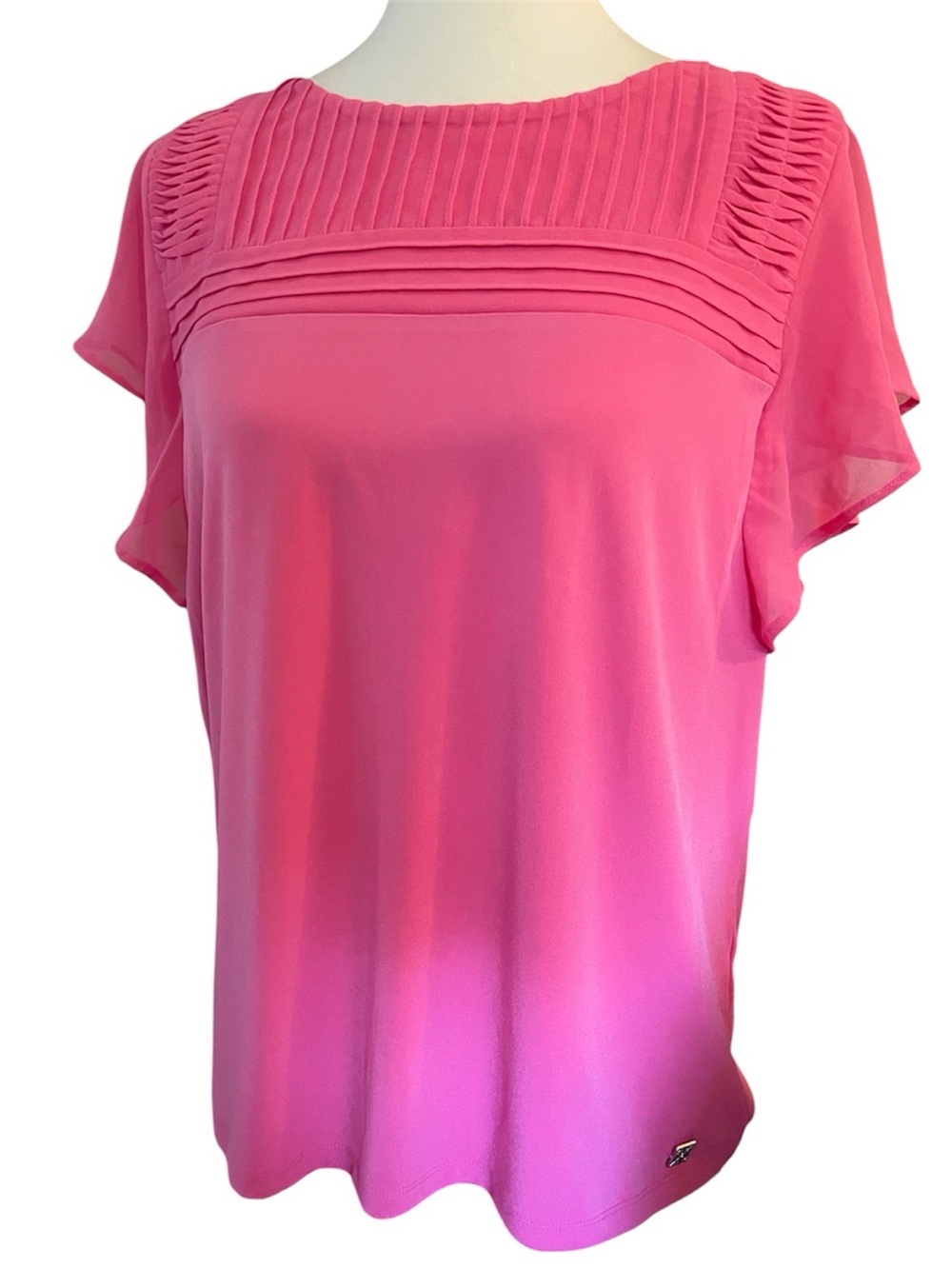 Calvin Klein Blouse NWOT